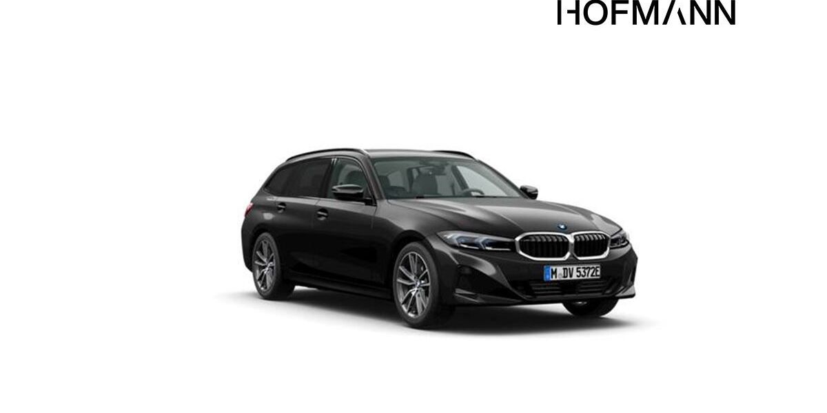 BMW 330 1.500 km 57.585 &euro; Ingolstadt 85053