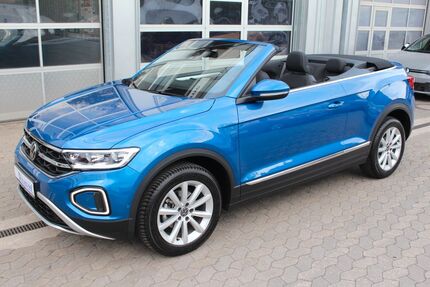 VW T-Roc 11.000 km 24.950 &euro; Ingolstadt 85055