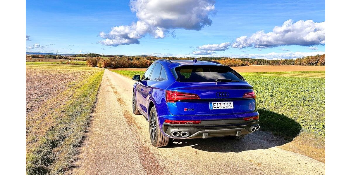 Audi Q5 11.999 km 52.990 &euro; Wettstetten 85139