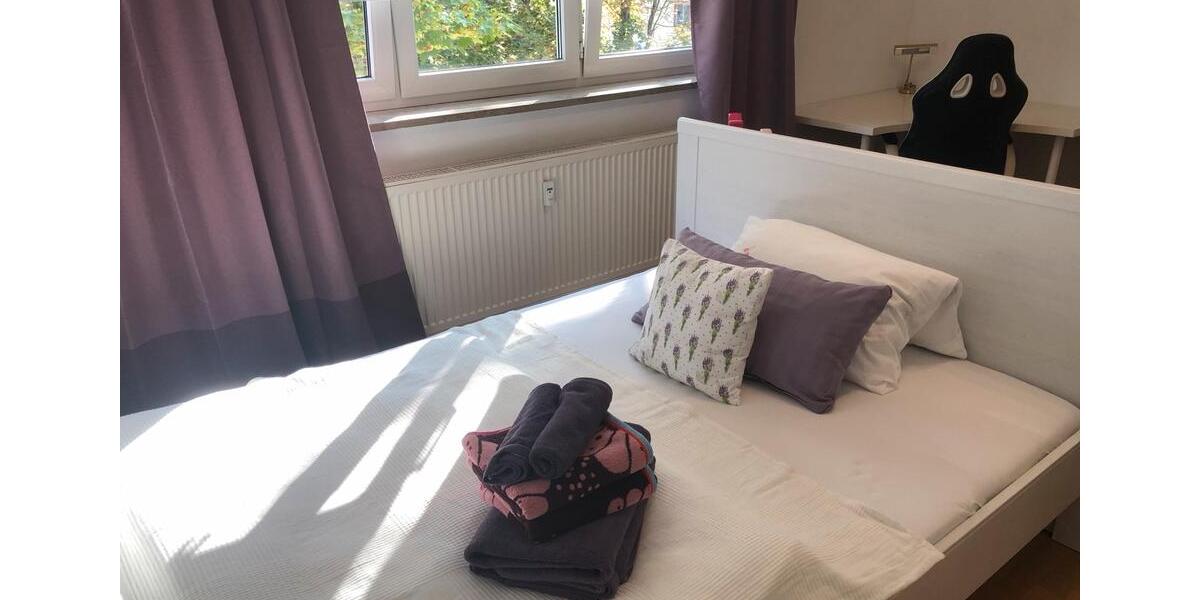 Etagenwohnung Ingolstadt Münchener Straße - 3 Zimmer, 103 m&sup2;, 700&euro; | Angebot:27588699