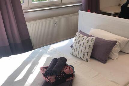 Wohnung Ingolstadt Münchener Straße - 3 Zimmer, 103 m&sup2;, 700&euro; | Angebot:27588699