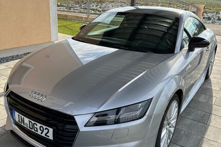 Audi TT 113.000 km 21.500 &euro; Ingolstadt 85055