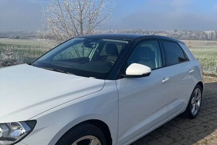 Audi A1 78.000 km 17.499 &euro; Schernfeld 85132