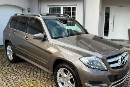 Mercedes-Benz GLK 250 133.308 km 18.900 &euro; Elsendorf 84094