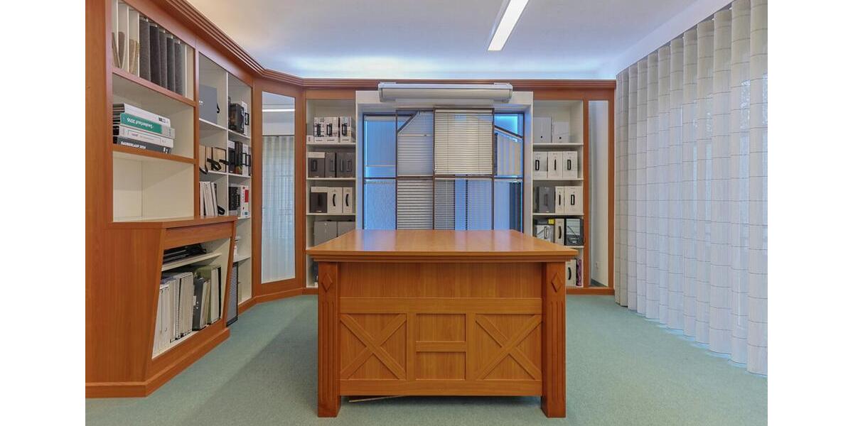 Gewerbeobjekt Ingolstadt Münchener Straße - 1.500&euro; | Angebot:26652433