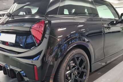 Mini Cooper S 5.800 km 30.100 &euro; Ingolstadt 85055