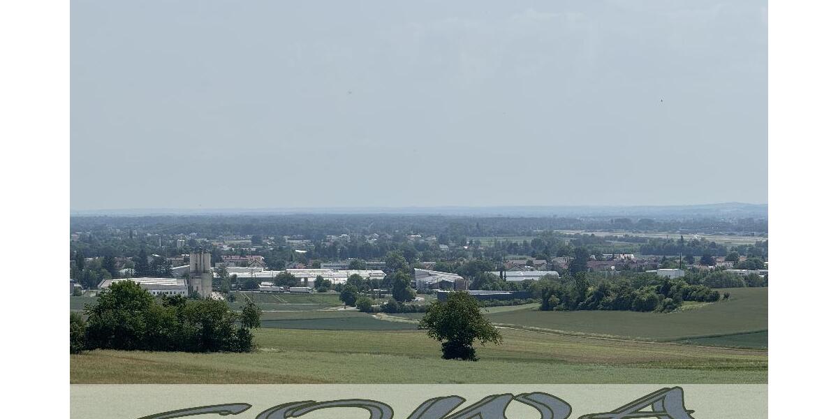 3 Zimmerwohnung mit traumhaften Ausblick - Natur und doch Stadtnahe in Kreut Oberhausen bei Neuburg zu verkaufen - Ein Objekt von Ihrem Immobilienpartner SOWA Immobilien und Finanzen - 3- Oberhausen Kreut | Angebot:26871341
