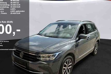 VW Tiguan 52.555 km 25.620 &euro; Mainburg 84048