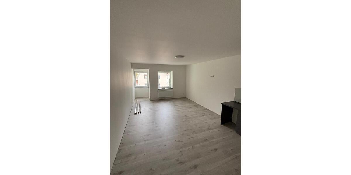 Etagenwohnung Neustadt an der Donau - 1 Zimmer, 35 m&sup2;, 1.100&euro; | Angebot:26272762
