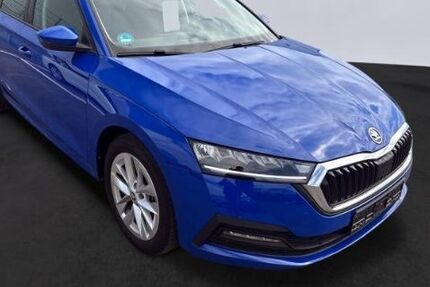 Skoda Octavia 41.920 km 23.750 &euro; Manching 85077