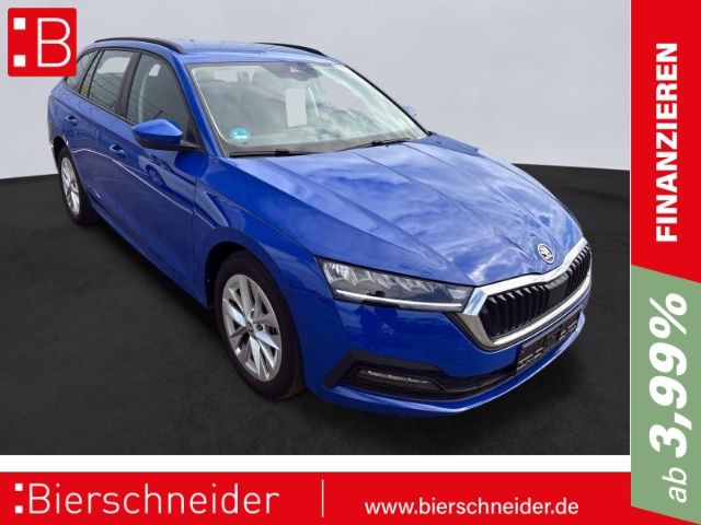 Skoda Octavia 41.920 km 23.750 &euro; Manching 85077