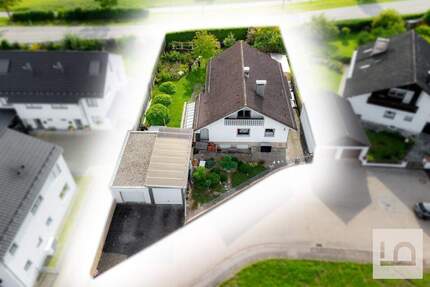 Haus Böhmfeld - 7 Zimmer, 125 m&sup2;, 649.000&euro; | Angebot:25706085