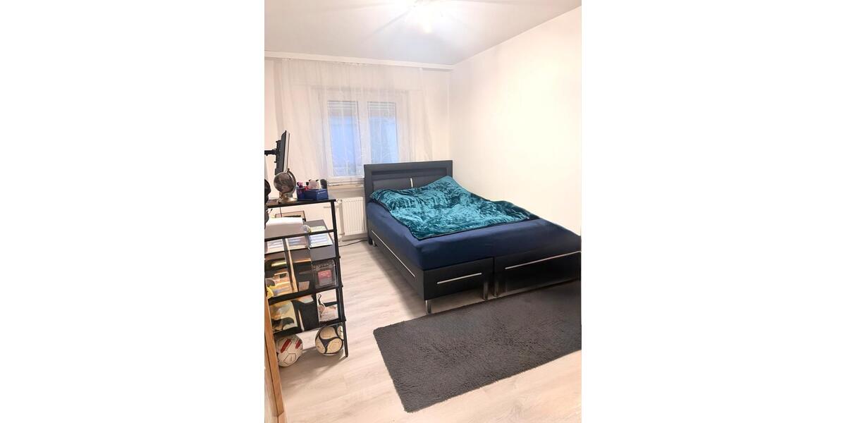 Etagenwohnung Ingolstadt Nordost - 4 Zimmer, 90 m&sup2;, 390.000&euro; | Angebot:26676003