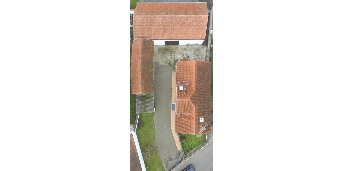 Einfamilienhaus Buxheim - 5 Zimmer, 70 m&sup2;, 395.000&euro; | Angebot:23688000