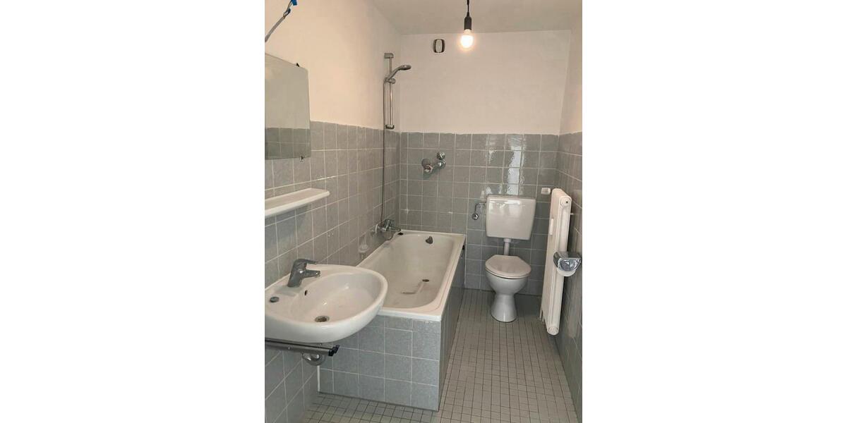 Etagenwohnung Ingolstadt Friedrichshofen-Hollerstauden - 2 Zimmer, 58 m&sup2;, 638&euro; | Angebot:26450517