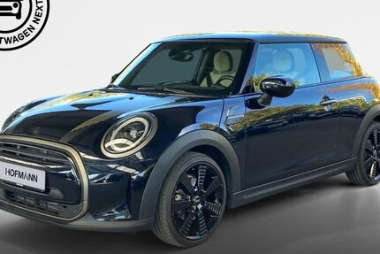 Mini Cooper 33.100 km 22.890 &euro; Ingolstadt 85053