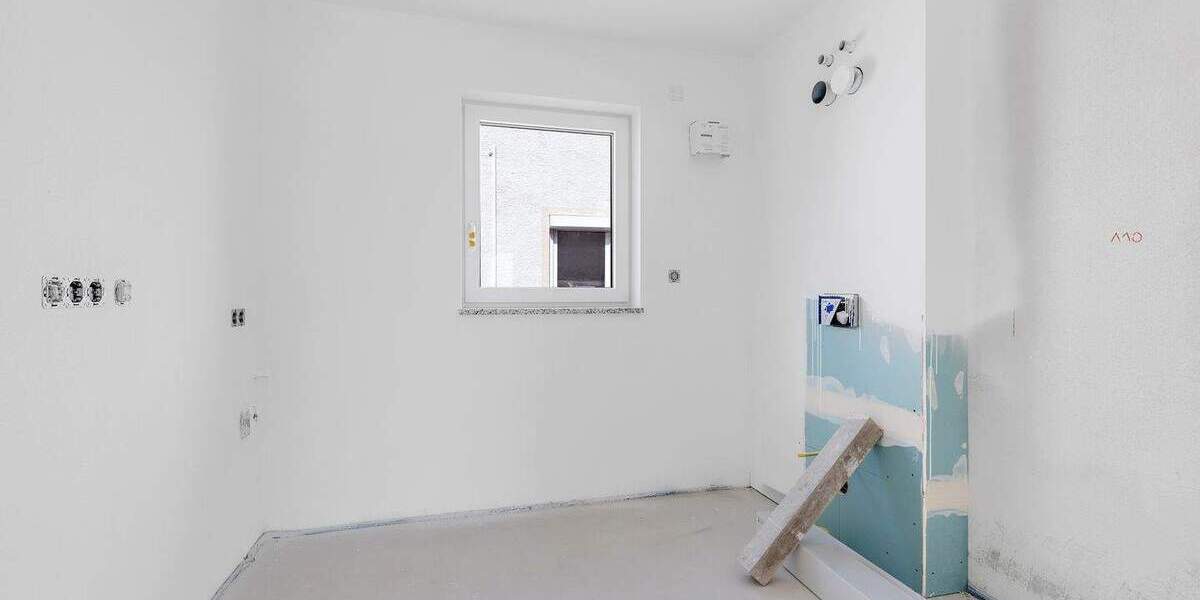 Etagenwohnung Ingolstadt Hundszell - 2 Zimmer, 71 m&sup2;, 482.000&euro; | Angebot:25662371