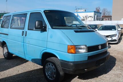 VW T4 Kombi 394.000 km 1.650 &euro; Ingolstadt 85053