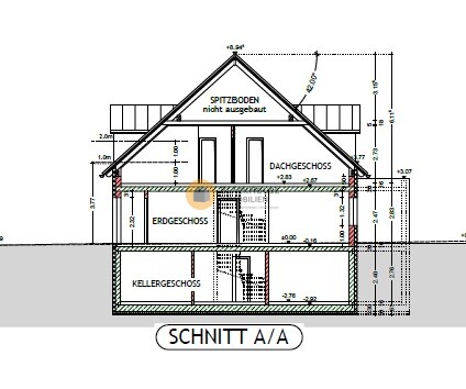 Kaufen vom Plan weg: zentrumsnahe Doppelhaushälfte mit KfW-Förderung - Doppelhaushälfte Pfaffenhofen a.d. Ilm | Angebot:27525210