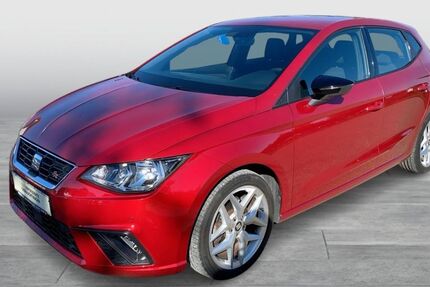Seat Ibiza 26.100 km 15.990 &euro; Pfaffenhofen 85276
