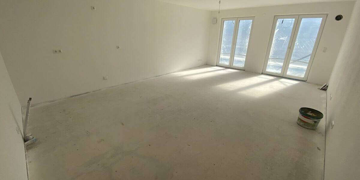 Etagenwohnung Schrobenhausen - 3 Zimmer, 87 m&sup2;, 1.270&euro; | Angebot:25929472