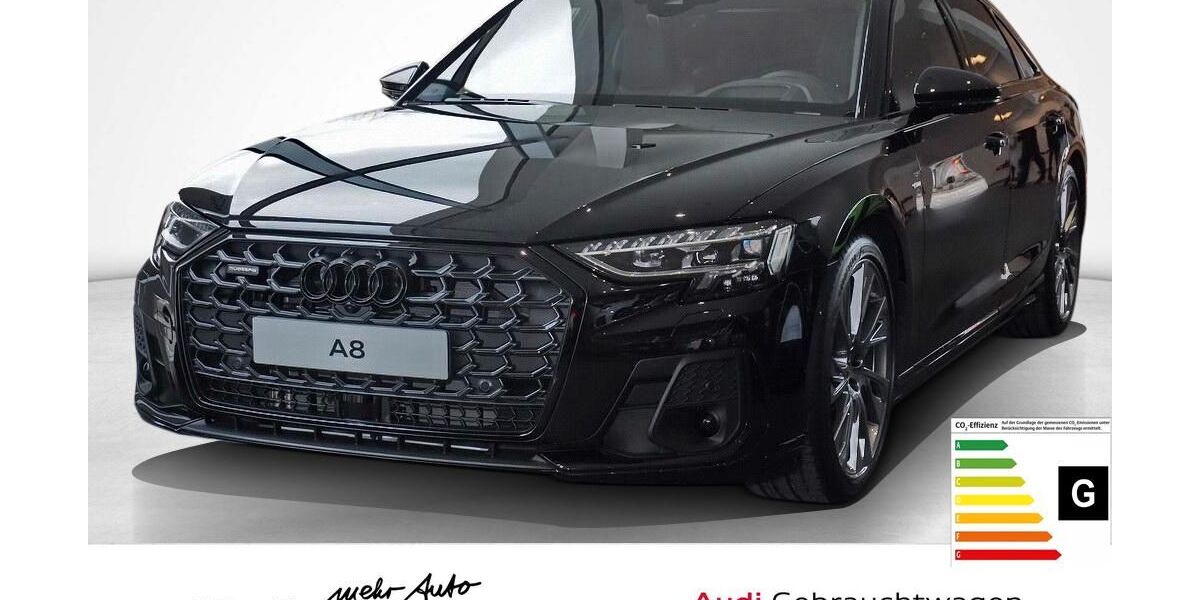 Audi A8 10.000 km 97.770 &euro; Pfaffenhofen 85276