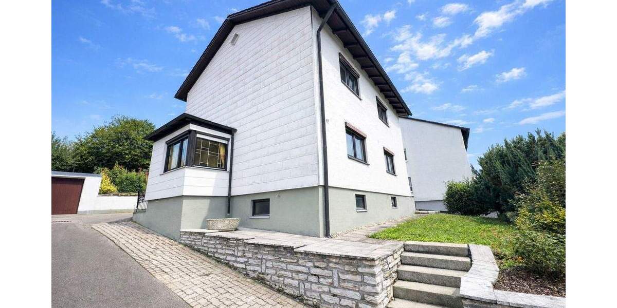 Einfamilienhaus Wolnzach - 5 Zimmer, 118 m&sup2;, 599.000&euro; | Angebot:25701097