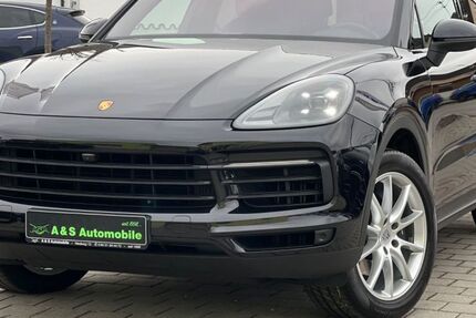 Porsche Cayenne 55.000 km 56.490 &euro; Neuburg an der Donau 86633
