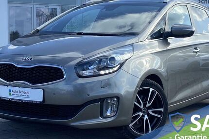 Kia Carens 177.252 km 7.448 &euro; Schrobenhausen-Edelshsn. 86529