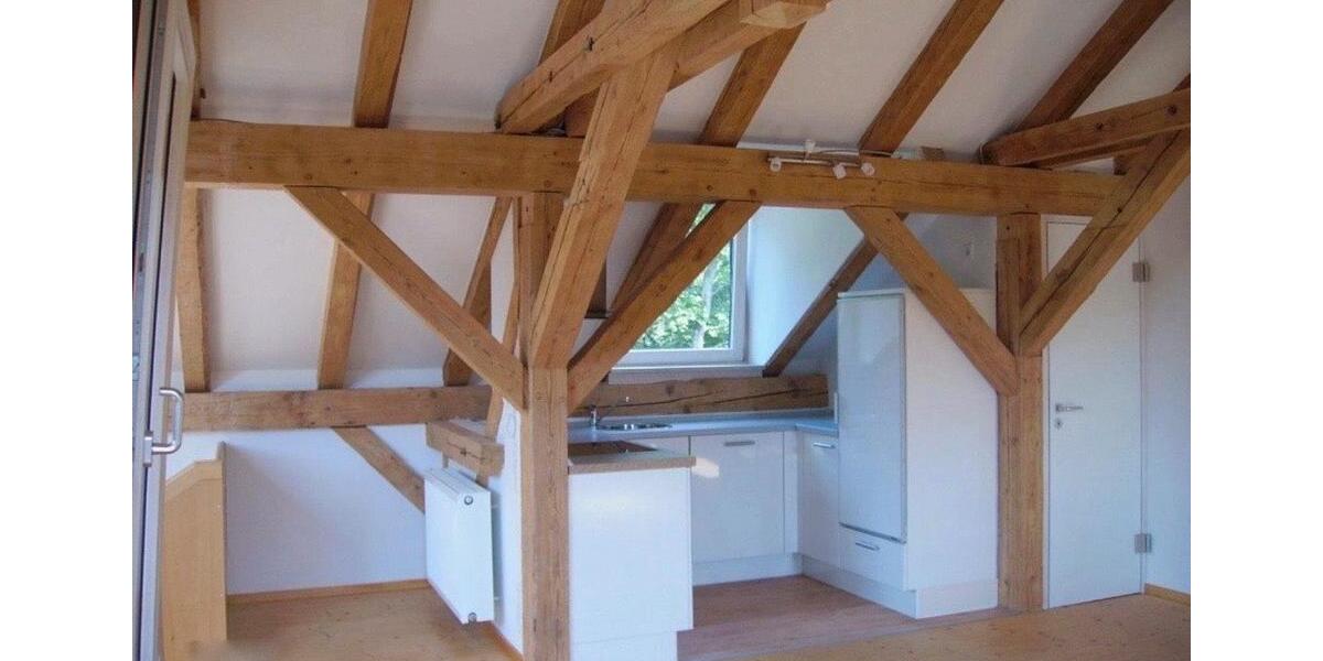 Etagenwohnung Eichstätt - 4 Zimmer, 111 m&sup2;, 1.390&euro; | Angebot:26444220