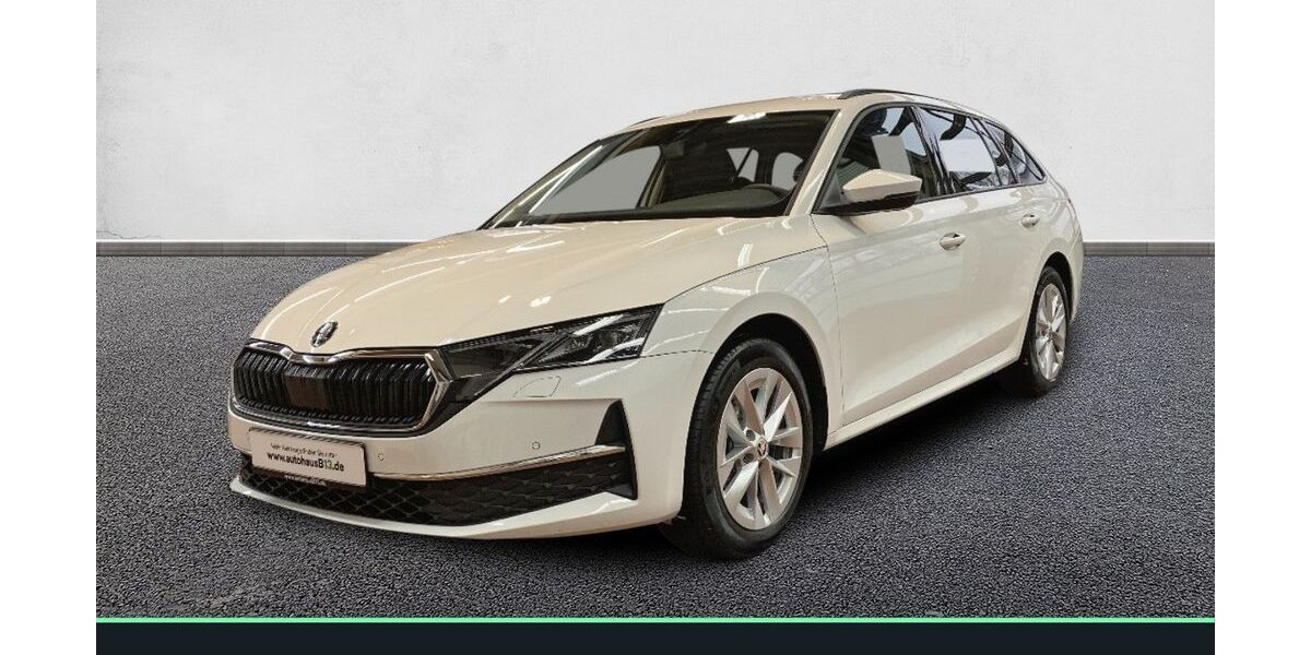 Skoda Octavia 16.900 km 32.690 &euro; Karlskron-Brautlach 85123