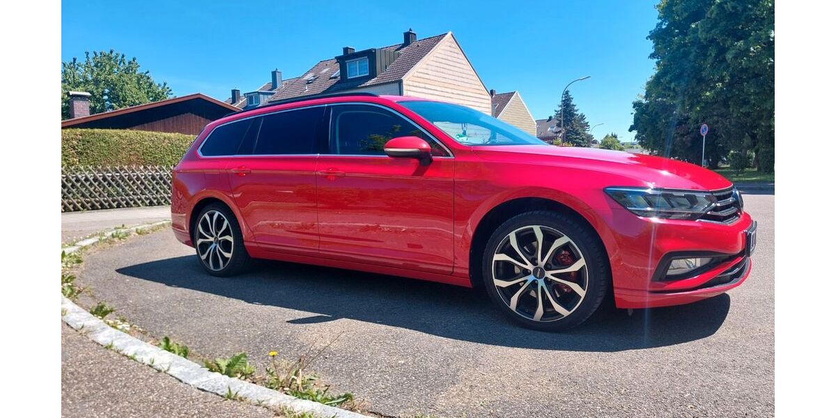 VW Passat 169.000 km 14.700 &euro; Ingolstadt 85057
