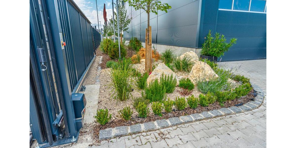 Gewerbeobjekt Ingolstadt Nordost - 2.380&euro; | Angebot:22912253