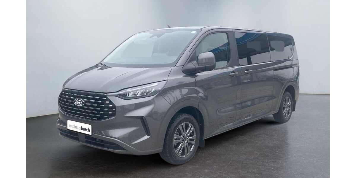 Ford Tourneo Custom 34.232 km 41.890 &euro; Pförring 85104