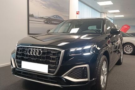 Audi Q2 9.800 km 24.250 &euro; Weichering 86706