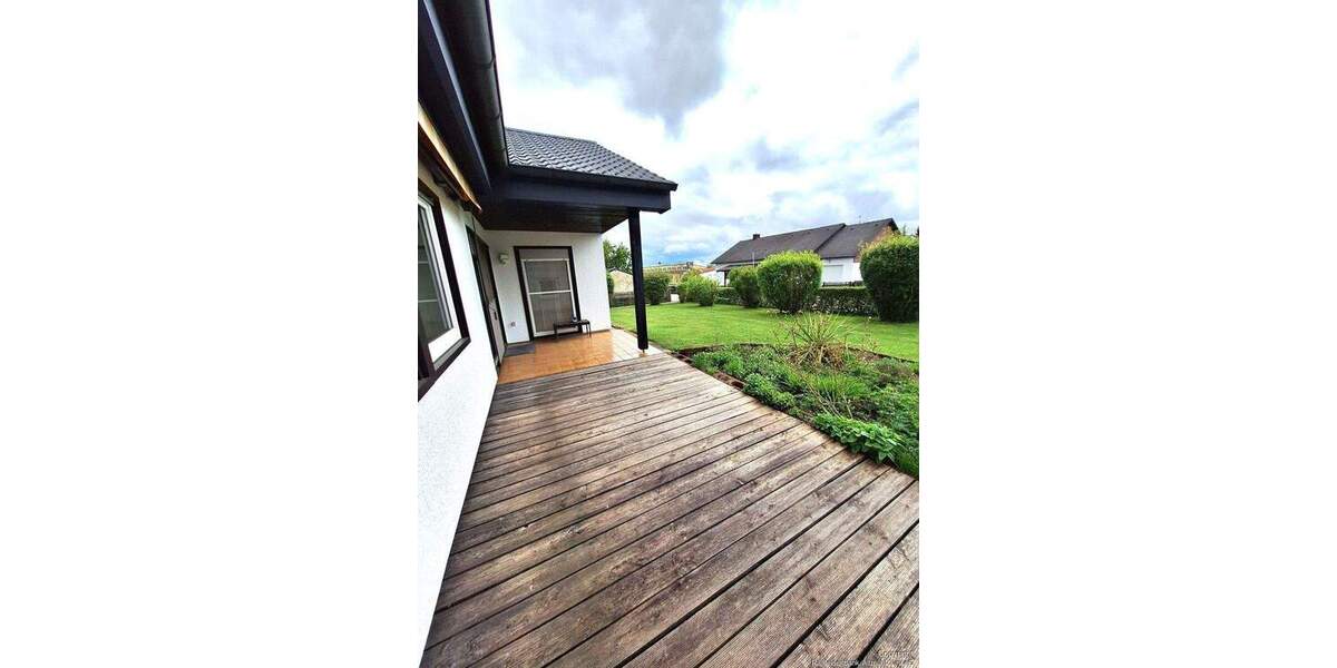 Bungalow Denkendorf / Gelbelsee Gelbelsee - 3 Zimmer, 97 m&sup2;, 399.000&euro; | Angebot:25745122