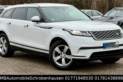 Land Rover Range Rover Velar 79.500 km 32.999 &euro; Schrobenhausen 86529