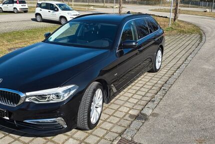 BMW 530 231.600 km 18.350 &euro; Manching 85077