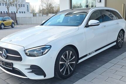 Mercedes-Benz E 400 216.000 km 27.990 &euro; Schrobenhausen 86529