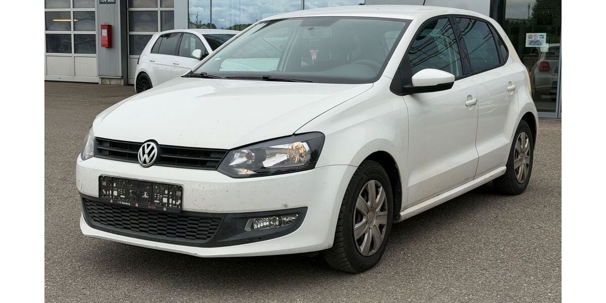VW Polo 245.000 km 1.990 &euro; Neuburg an der Donau 86633