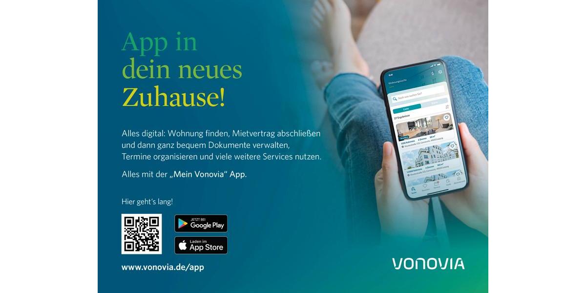 Etagenwohnung Ingolstadt Friedrichshofen-Hollerstauden - 3 Zimmer, 73 m&sup2;, 939&euro; | Angebot:25985013