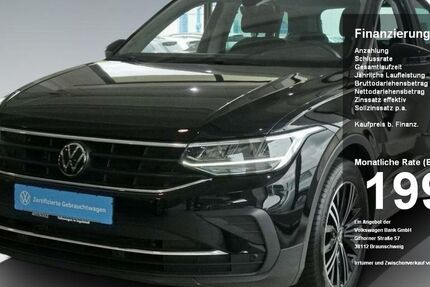 VW Tiguan 25.190 km 28.650 &euro; Ingolstadt 85053