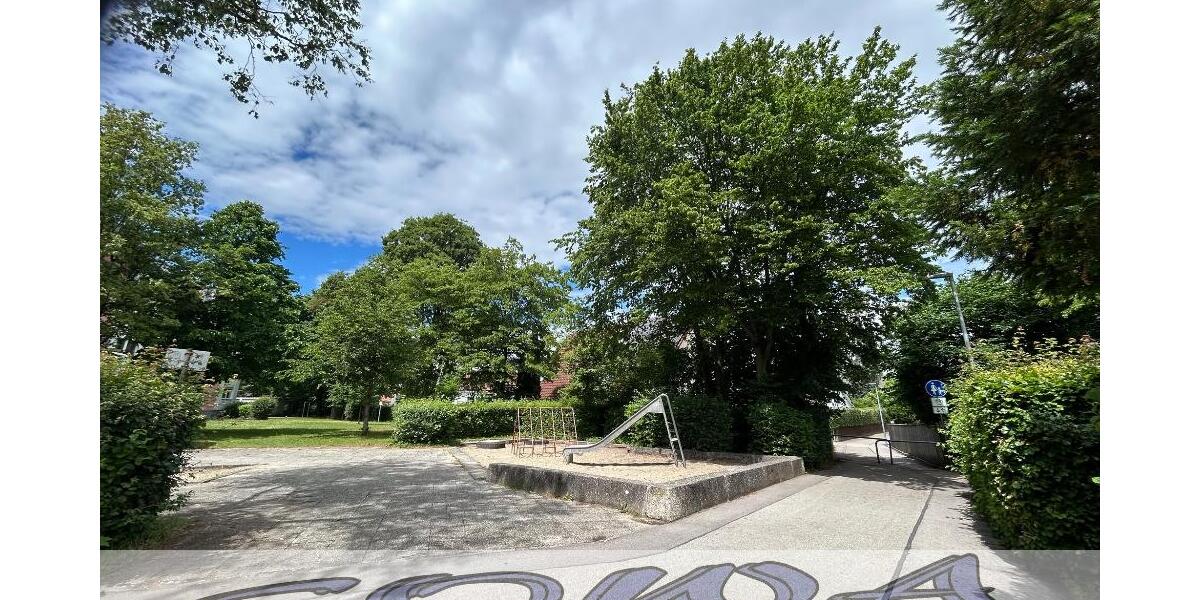 3 Zimmerwohnung - Neuburg Schwalbanger mit Stellplatz zu vermieten - Ein Objekt von Ihrem Immobilienpartner SOWA Immobilien und Finanzen - 3- Neuburg | Angebot:26897114