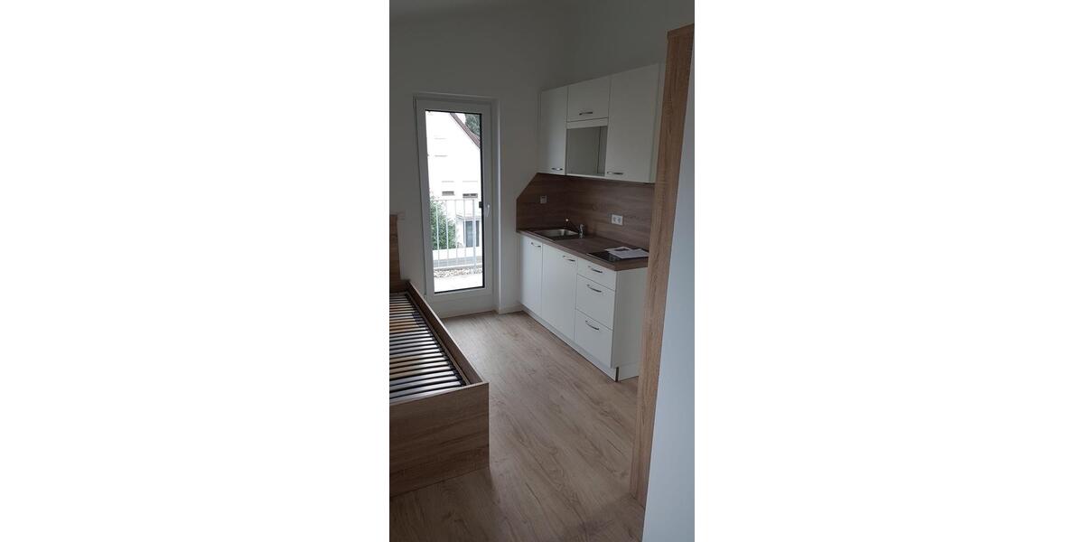 Einfamilienhaus Ingolstadt Nordost - 1 Zimmer, 24 m&sup2;, 480&euro; | Angebot:26211455
