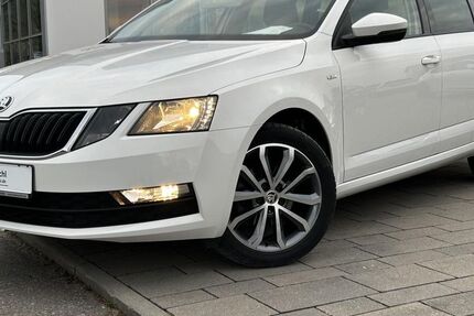 Skoda Octavia 47.477 km 18.848 &euro; Schrobenhausen-Edelshsn. 86529