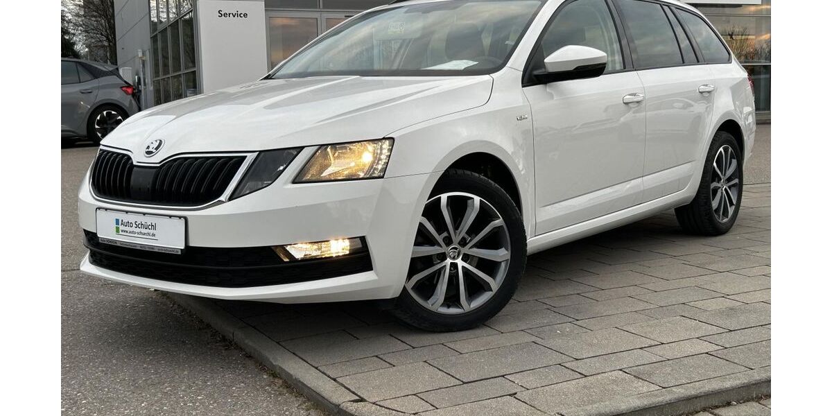 Skoda Octavia 47.477 km 18.848 &euro; Schrobenhausen-Edelshsn. 86529