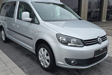 VW Caddy 177.000 km 10.990 &euro; Schrobenhausen 86529