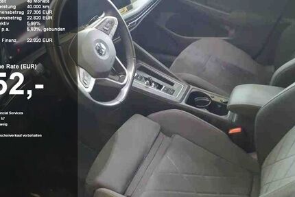 VW Golf 48.293 km 22.730 &euro; Mainburg 84048
