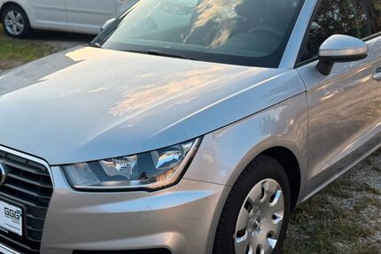 Audi A1 164.100 km 7.390 &euro; Mainburg 84048