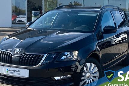 Skoda Octavia 60.481 km 17.348 &euro; Schrobenhausen-Edelshsn. 86529